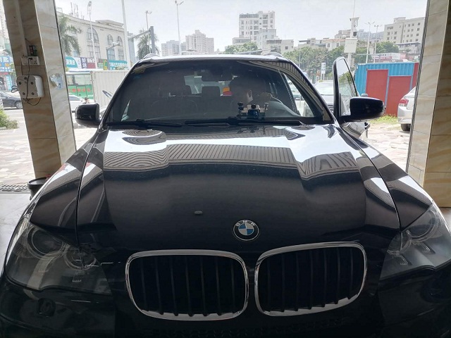 專(zhuān)業(yè)修復(fù)汽車(chē)玻璃， 前擋風(fēng)玻璃修復(fù)靠譜嗎